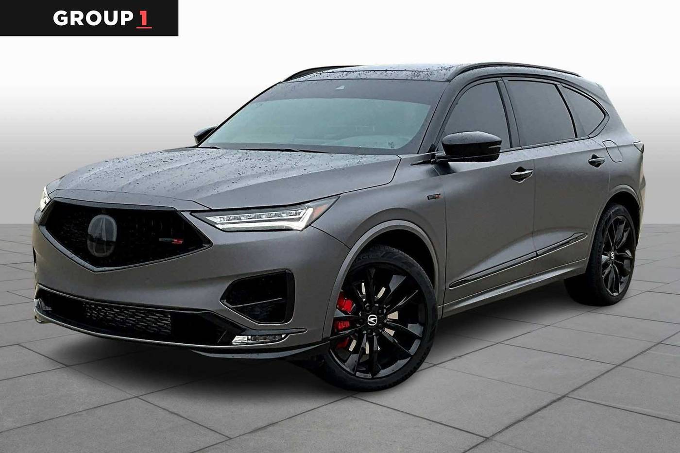2024 Acura MDX Type S Advance Package — SUV — 12,848 mi — Oklahoma City, OK