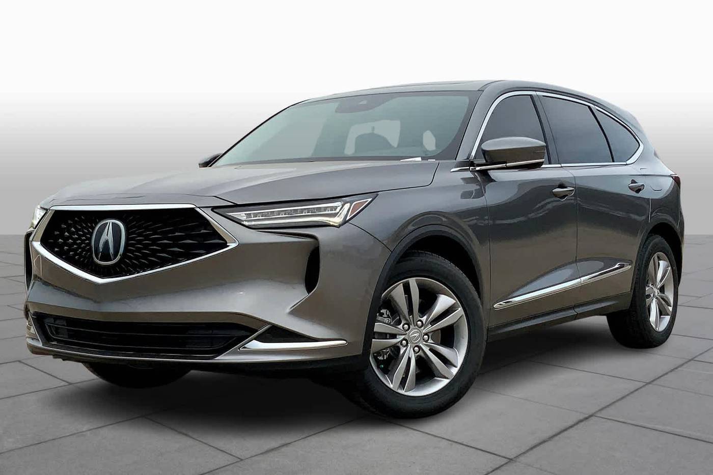 2024 Acura MDX Standard — SUV — 7,609 mi — Oklahoma City, OK