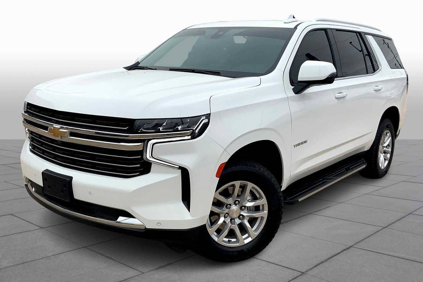 2021 Chevrolet Tahoe LT — SUV — 56,711 mi — Oklahoma City, OK