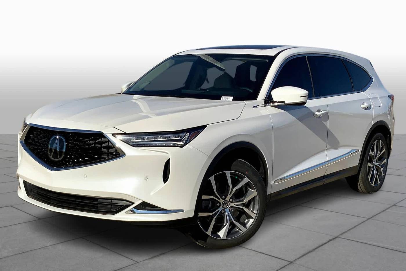 2024 Acura MDX Technology Package — SUV — 4,934 mi — Oklahoma City, OK