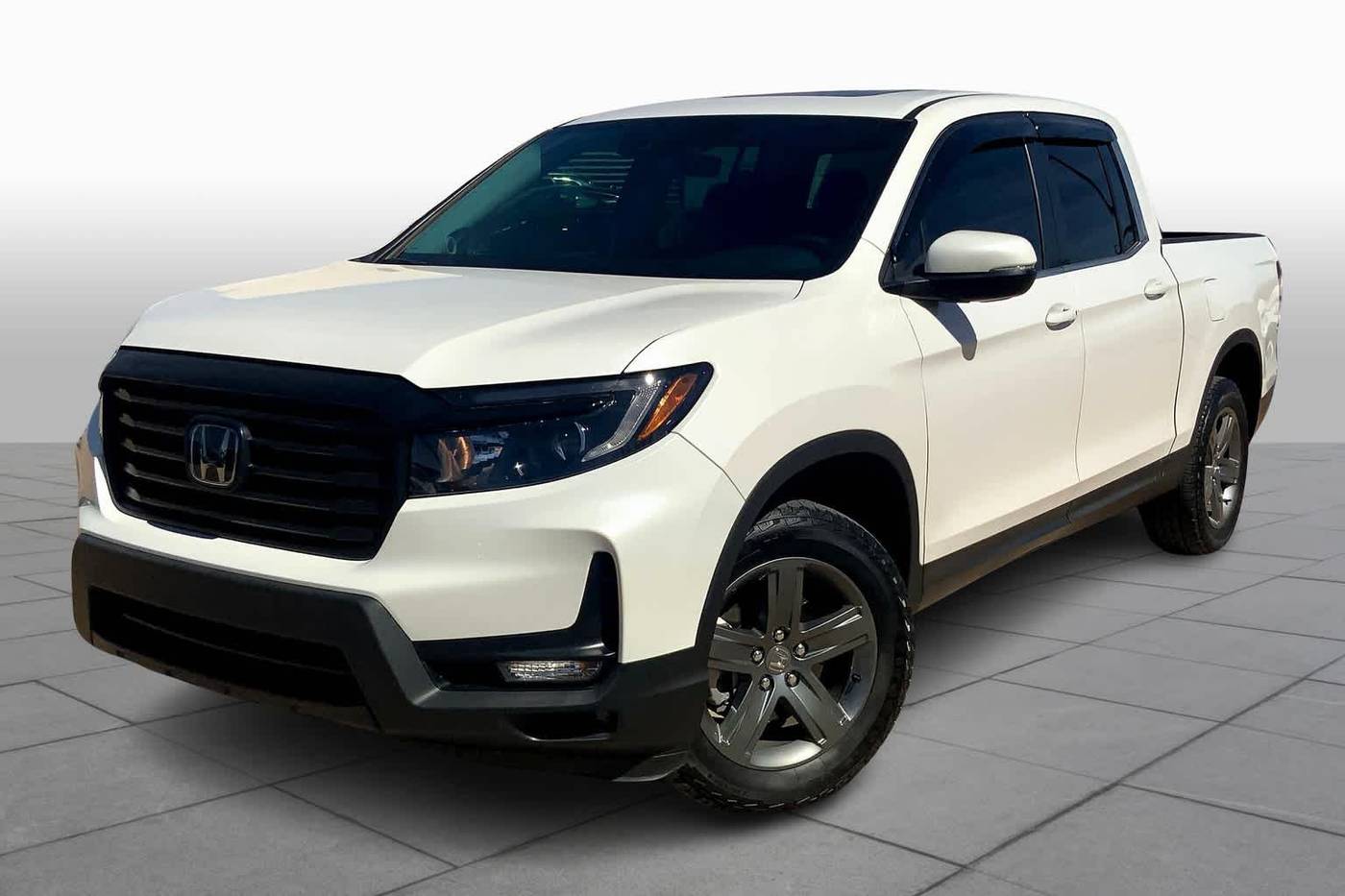 2023 Honda Ridgeline RTL — Pickup Truck — 19,453 mi — Oklahoma City, OK
