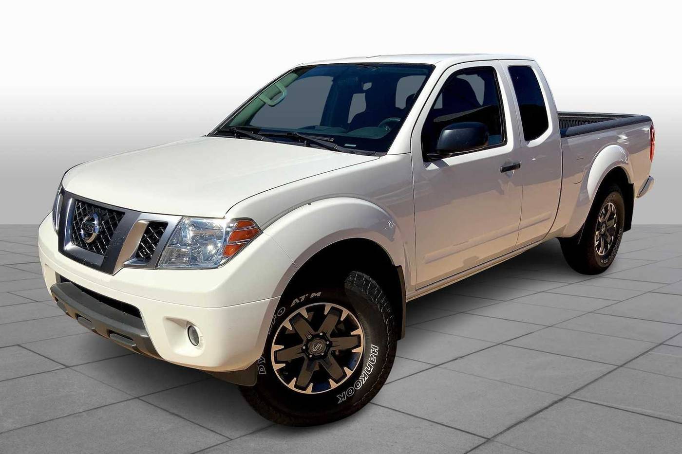 2018 Nissan Frontier Desert Runner — Pickup Truck — 21,965 mi — Oklahoma City, OK