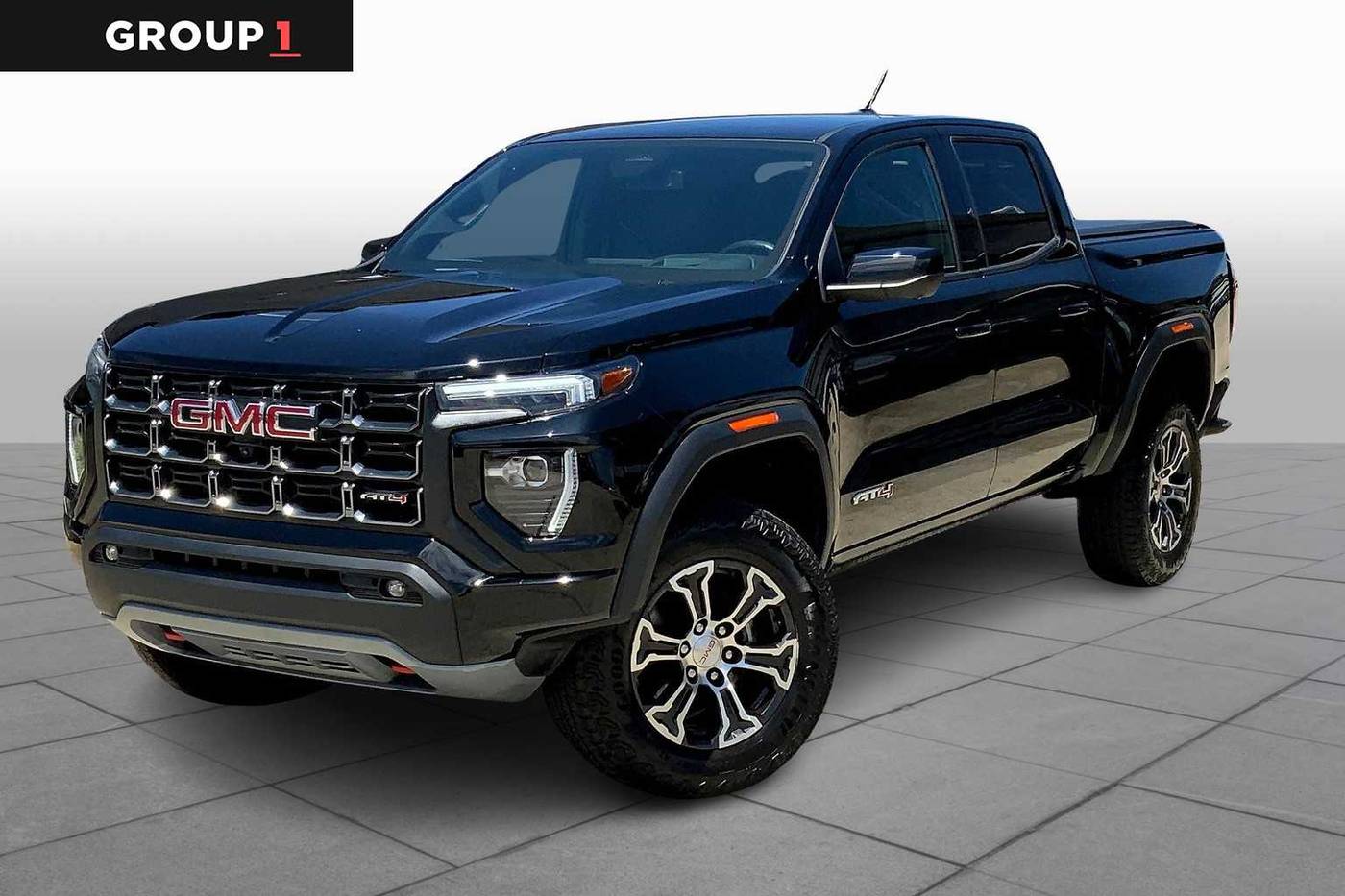 2023 GMC Canyon AT4 — Pickup Truck — 27,692 mi — Oklahoma City, OK