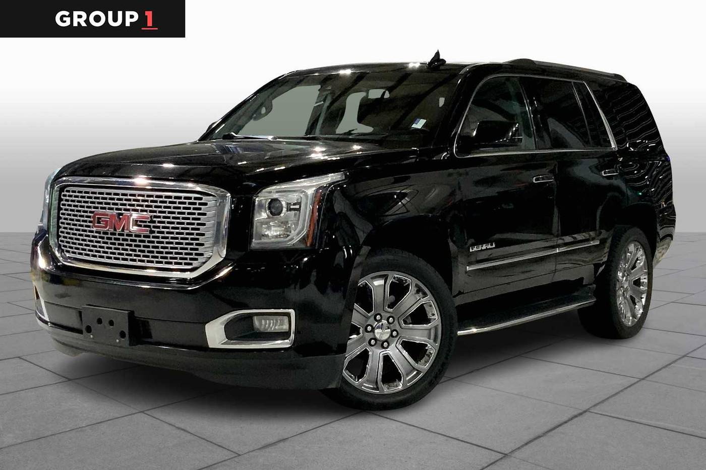 2016 GMC Yukon Denali — SUV — 253,174 mi — Oklahoma City, OK