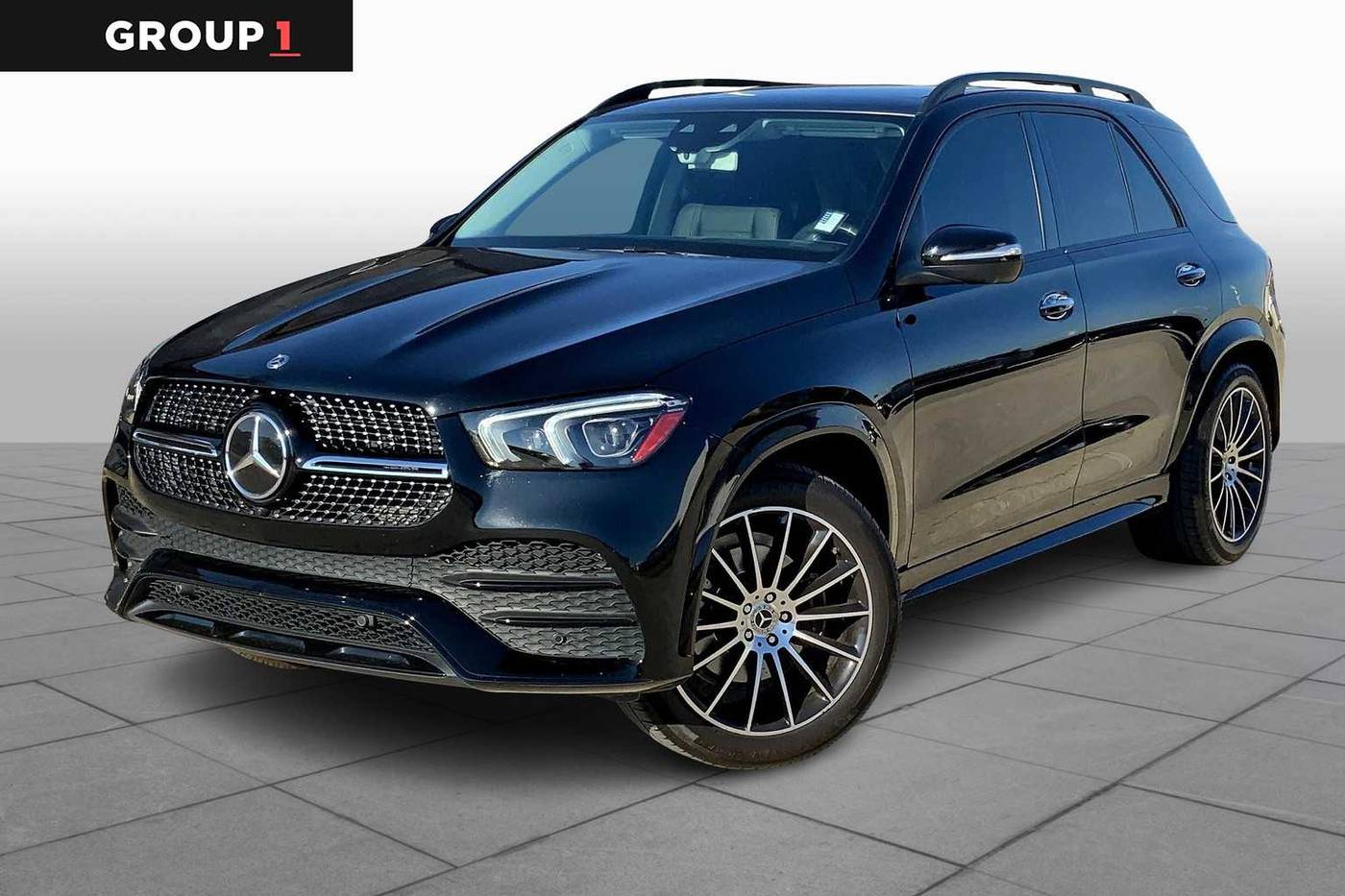 2020 Mercedes-Benz GLE GLE 350 — SUV — 72,339 mi — Oklahoma City, OK