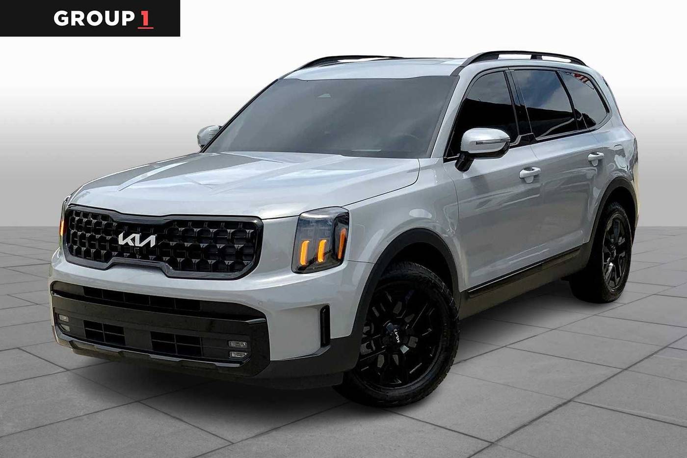 2024 Kia Telluride SX Prestige X-Pro — SUV — 19,940 mi — Oklahoma City, OK