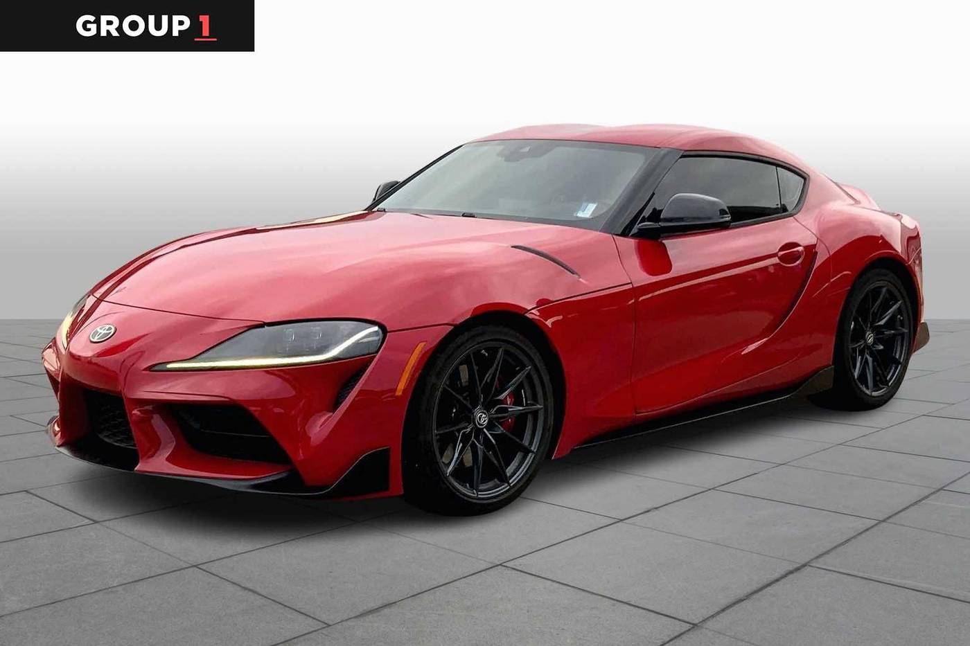 2023 Toyota GR Supra 3.0 Premium