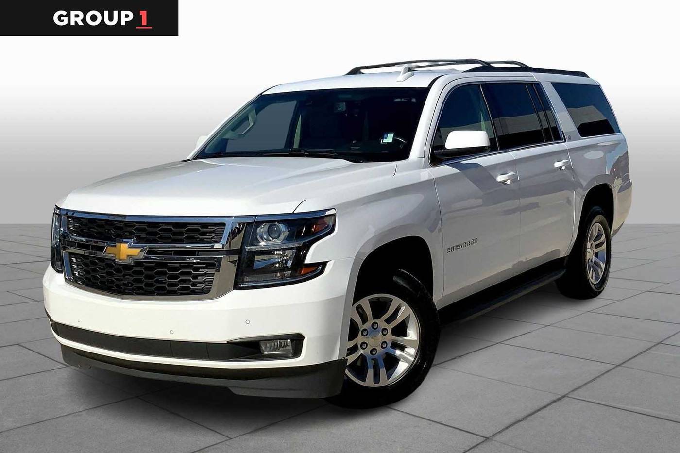 2020 Chevrolet Suburban LT — SUV — 75,568 mi — Oklahoma City, OK