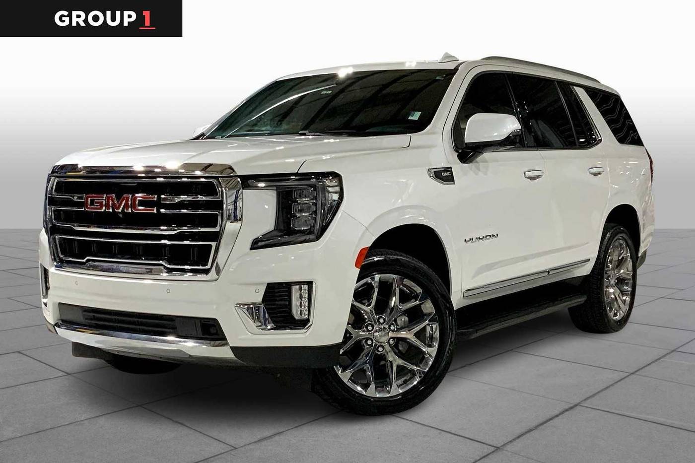2021 GMC Yukon SLT — SUV — 88,500 mi — Oklahoma City, OK