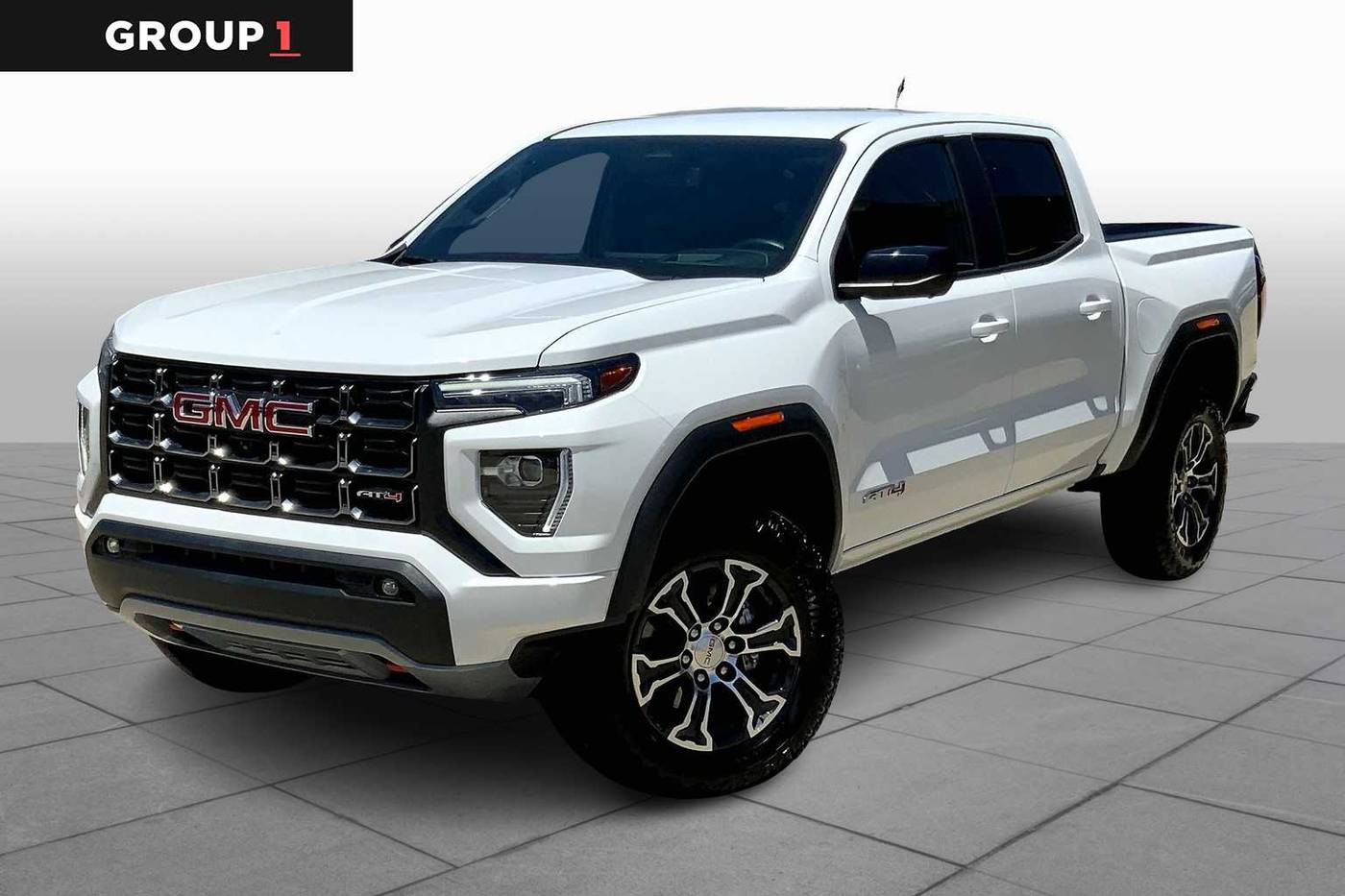 2023 GMC Canyon AT4 — Pickup Truck — 24,402 mi — Oklahoma City, OK