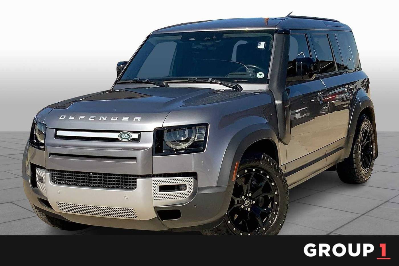 2021 Land Rover Defender SE — SUV — 61,192 mi — Oklahoma City, OK