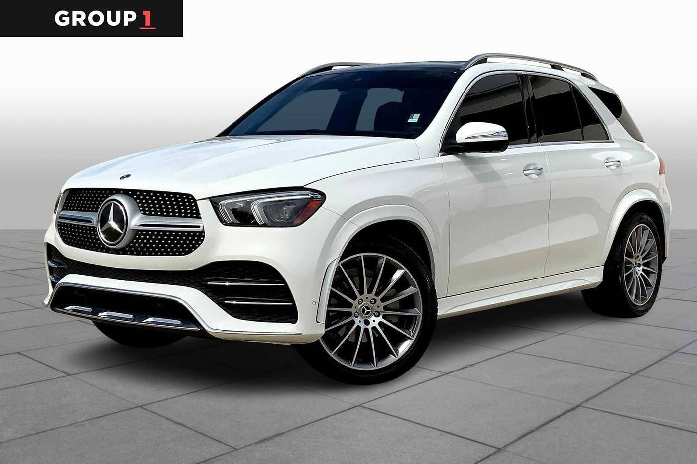 2023 Mercedes-Benz GLE GLE 350 — SUV — 23,982 mi — Oklahoma City, OK