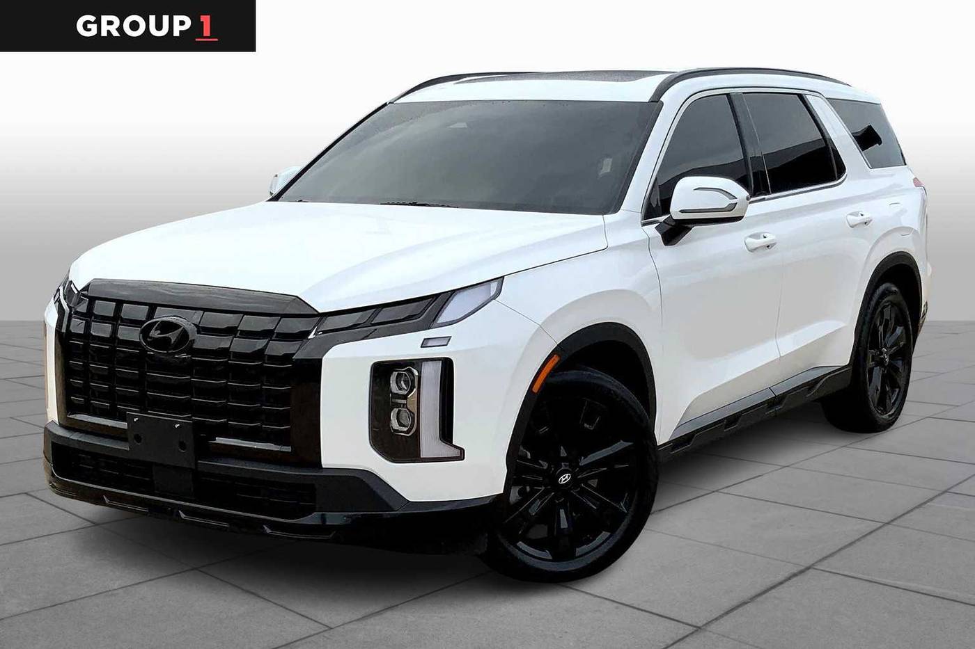 2023 Hyundai Palisade XRT — SUV — 45,174 mi — Oklahoma City, OK