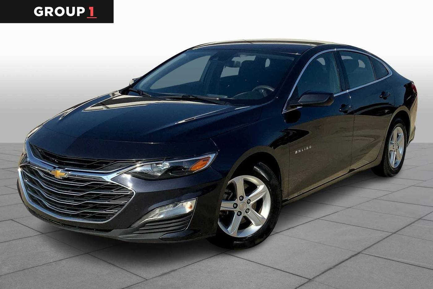 2023 Chevrolet Malibu LT — Sedan — 79,724 mi — Oklahoma City, OK