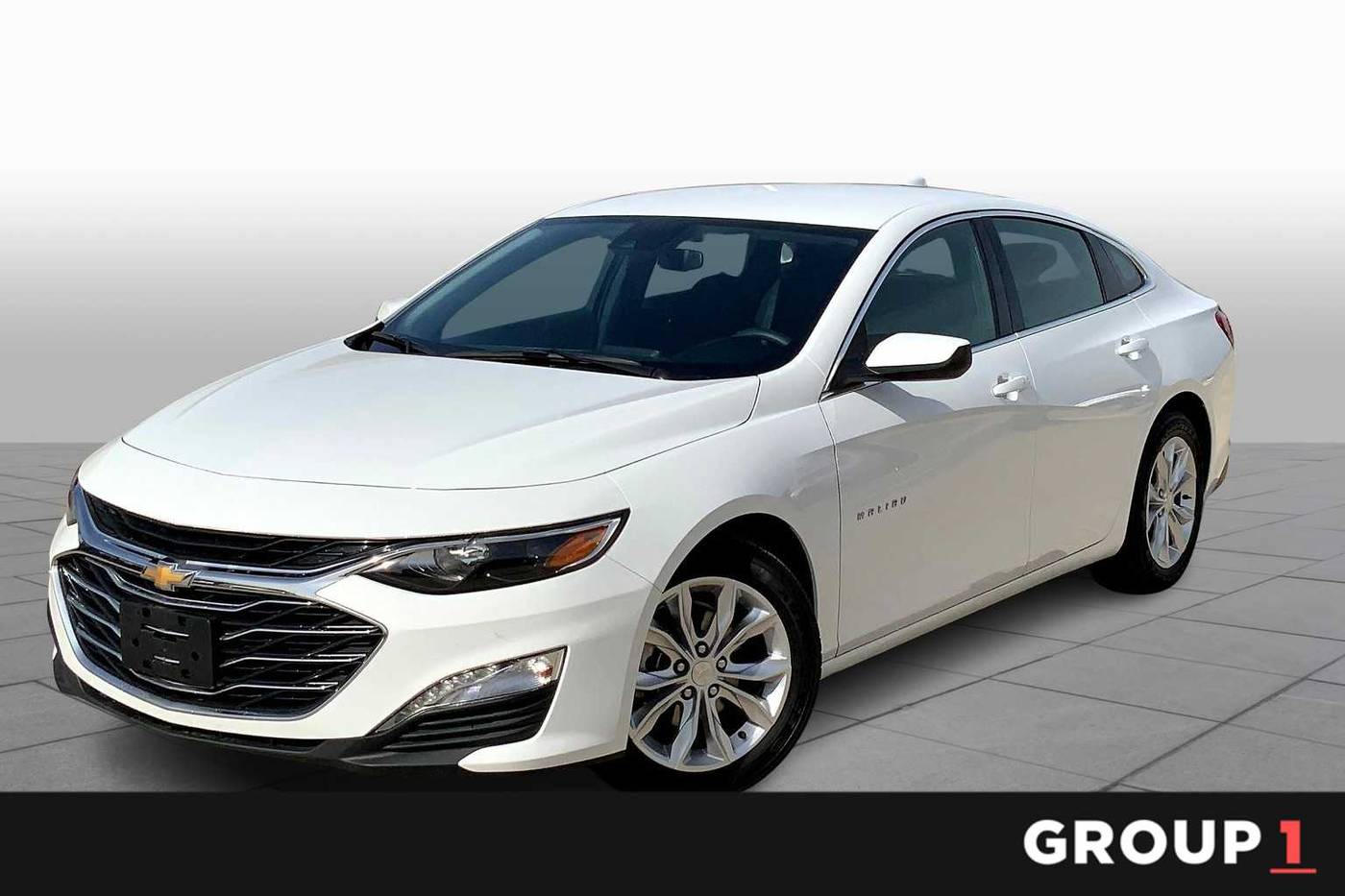 2023 Chevrolet Malibu LT — Sedan — 44,491 mi — Oklahoma City, OK