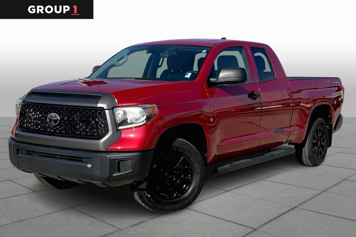 2021 Toyota Tundra SR