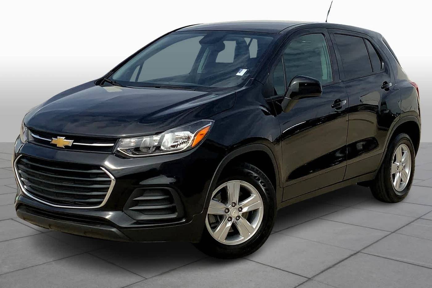 2022 Chevrolet Trax LS — SUV — 40,256 mi — Oklahoma City, OK