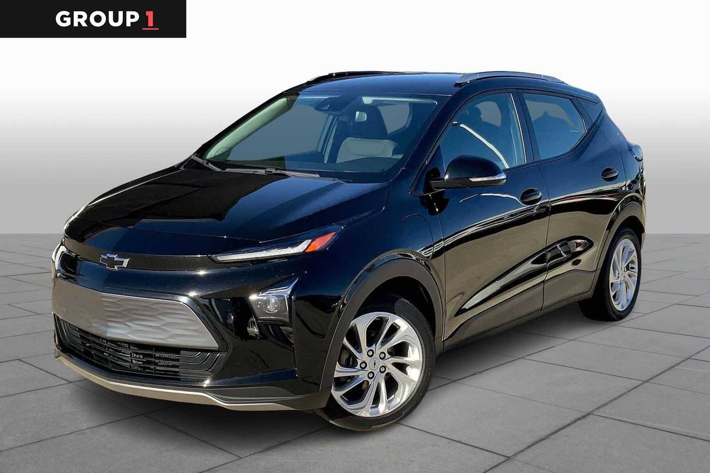 2023 Chevrolet Bolt EUV LT — SUV — 66,749 mi — Oklahoma City, OK