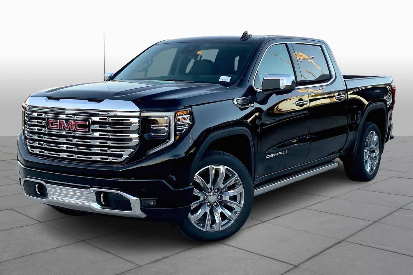 2025 GMC Sierra 1500 Denali — Pickup Truck — 3,449 mi — Oklahoma City, OK