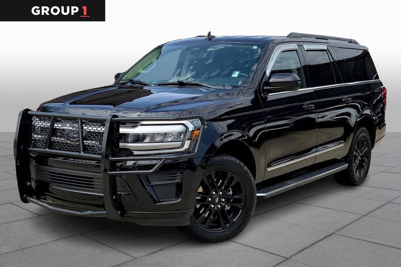 2022 Ford Expedition XLT — SUV — 41,922 mi — Oklahoma City, OK