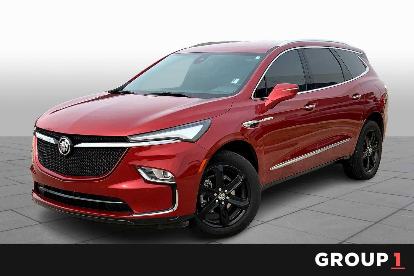2023 Buick Enclave Essence — SUV — 40,918 mi — Oklahoma City, OK