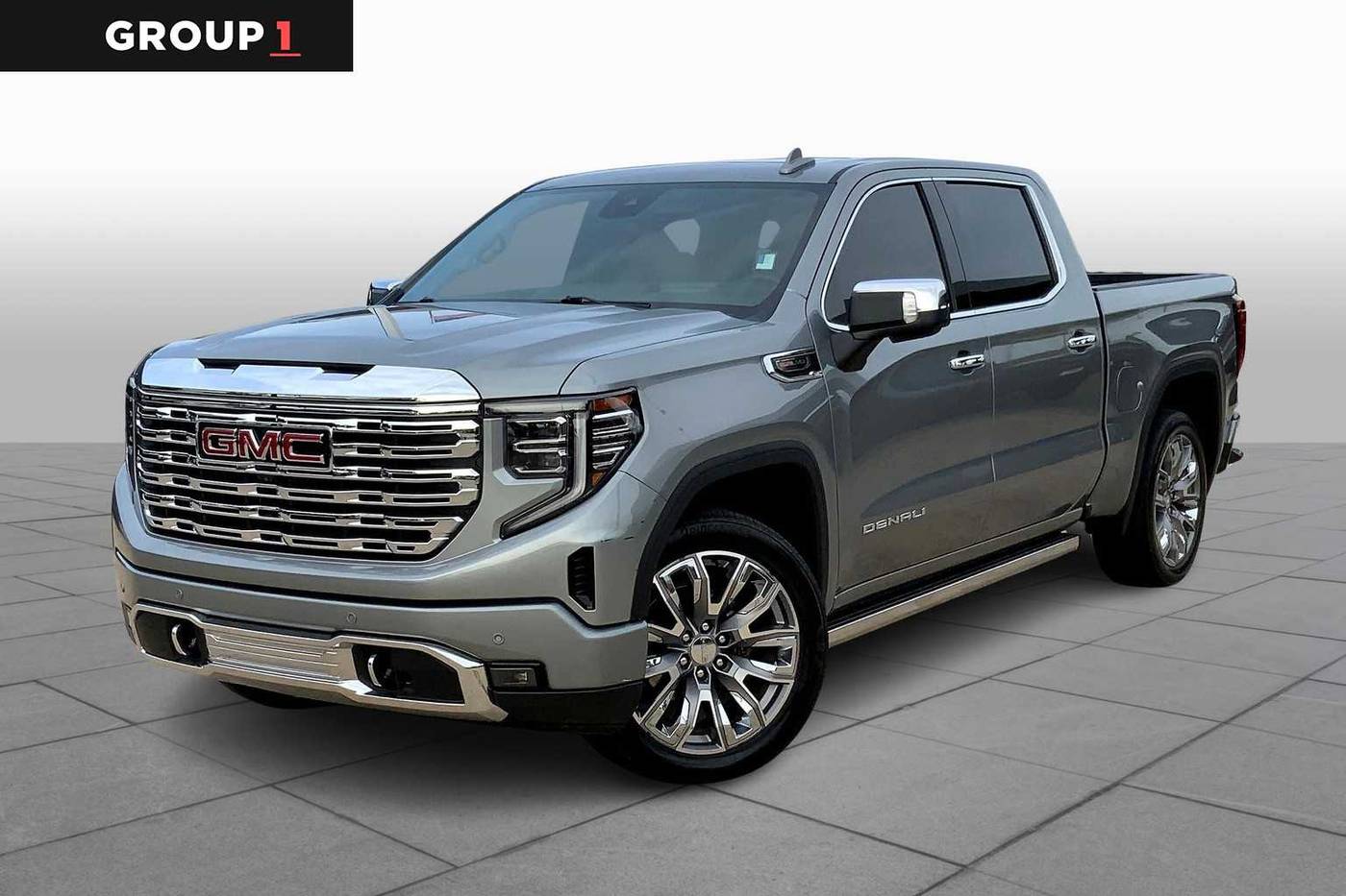 2023 GMC Sierra 1500 Denali — Pickup Truck — 37,998 mi — Oklahoma City, OK