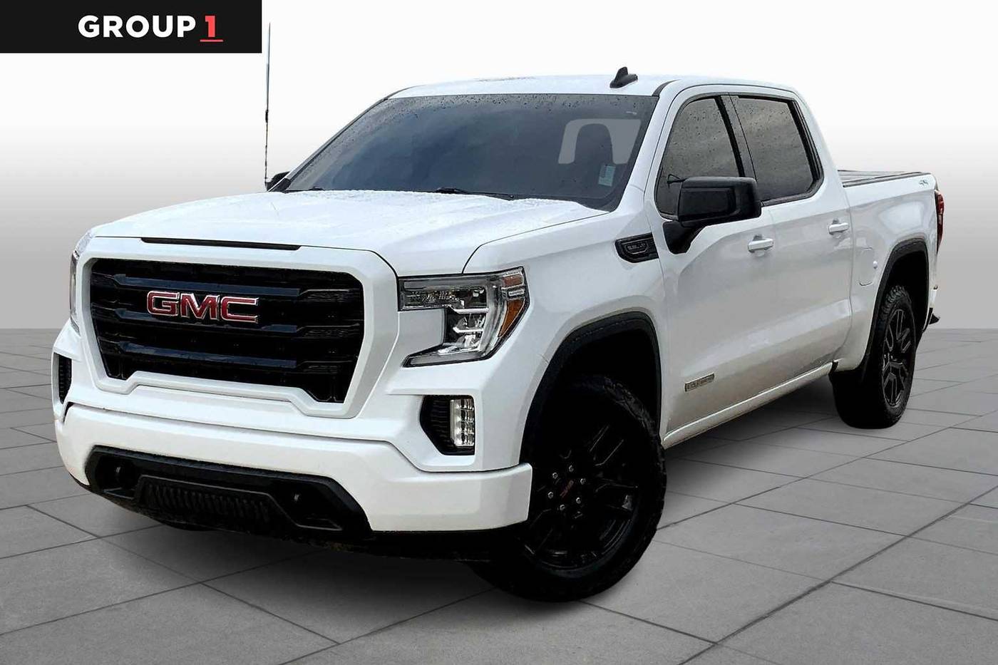 2021 GMC Sierra 1500 Elevation — Pickup Truck — 90,662 mi — Oklahoma City, OK