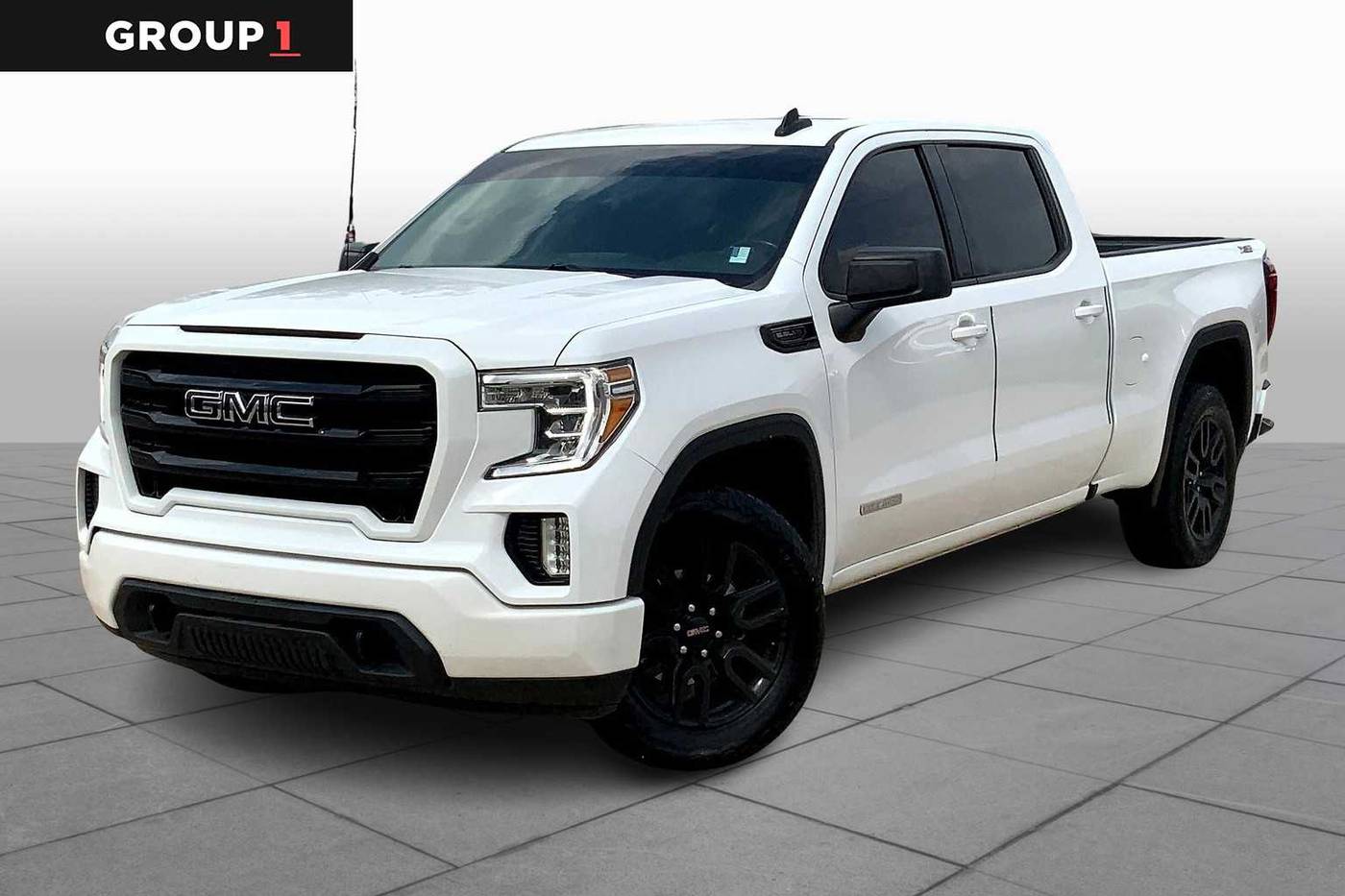 2021 GMC Sierra 1500 Elevation — Pickup Truck — 71,512 mi — Oklahoma City, OK