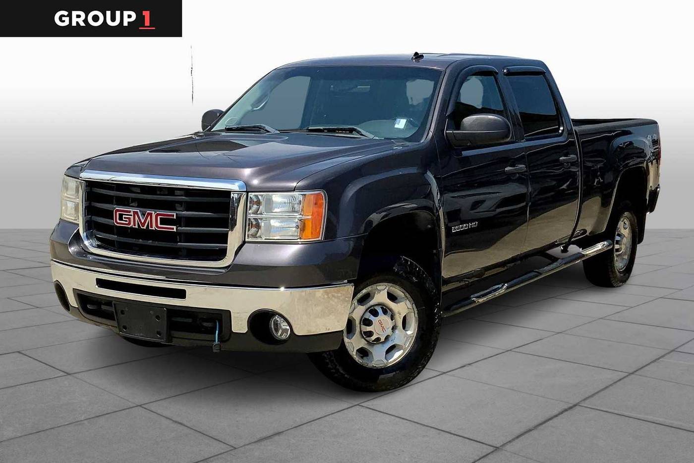 2010 GMC Sierra 2500HD SLE — Pickup Truck — 129,925 mi — Oklahoma City, OK