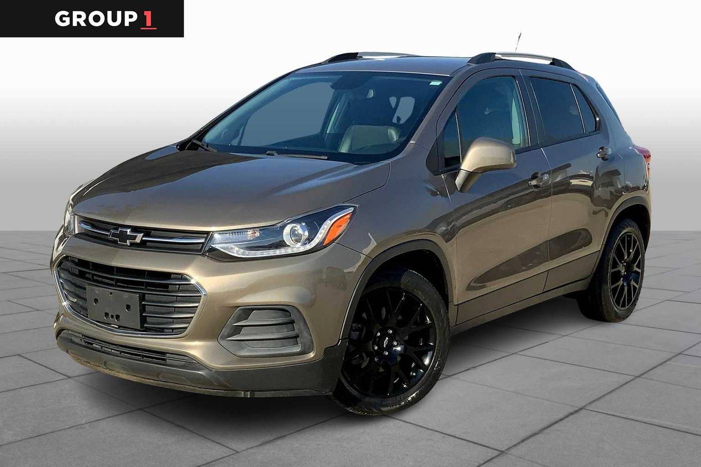 2022 Chevrolet Trax LT — SUV — 48,494 mi — Oklahoma City, OK