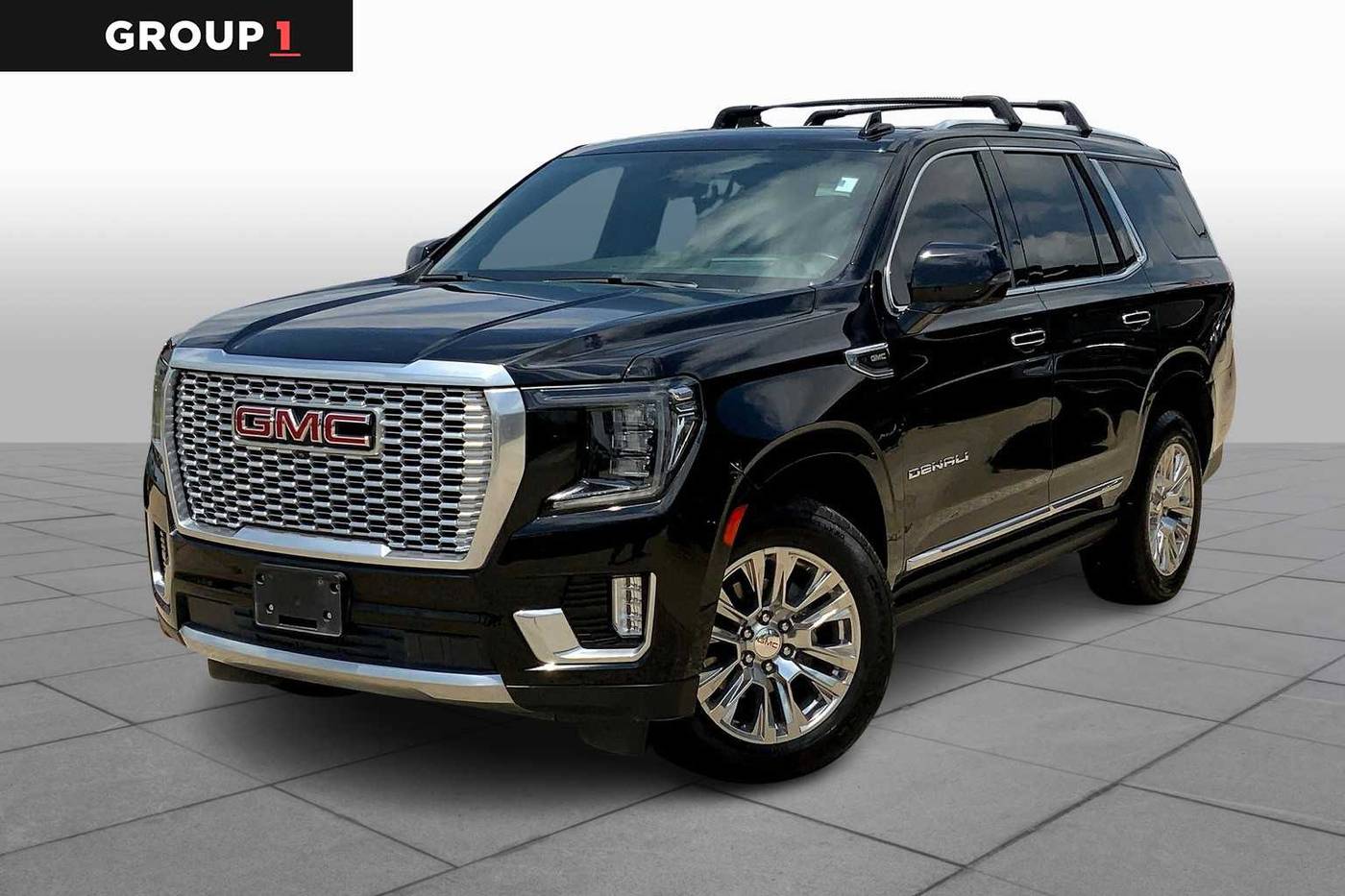2022 GMC Yukon Denali — SUV — 89,525 mi — Oklahoma City, OK