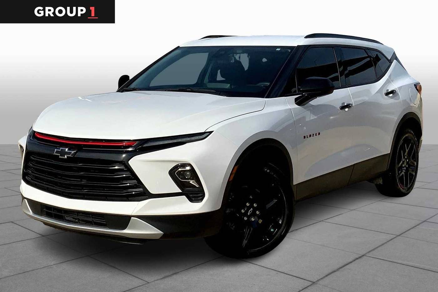 2023 Chevrolet Blazer 2LT — SUV — 18,464 mi — Oklahoma City, OK