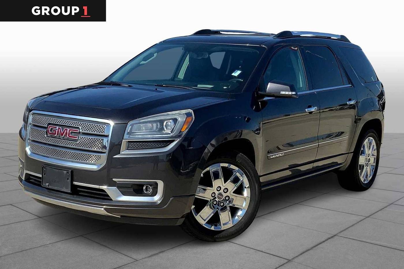 2013 GMC Acadia Denali — SUV — 192,045 mi — Oklahoma City, OK