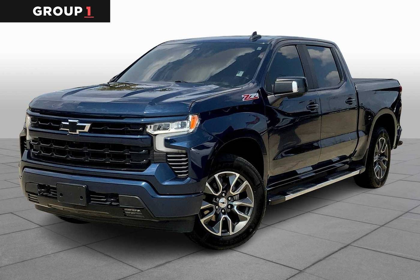 2022 Chevrolet Silverado 1500 RST — Pickup Truck — 70,094 mi — Oklahoma City, OK