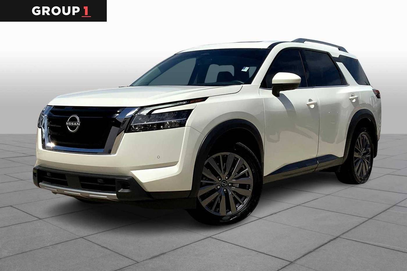 2023 Nissan Pathfinder SL — SUV — 38,850 mi — Oklahoma City, OK