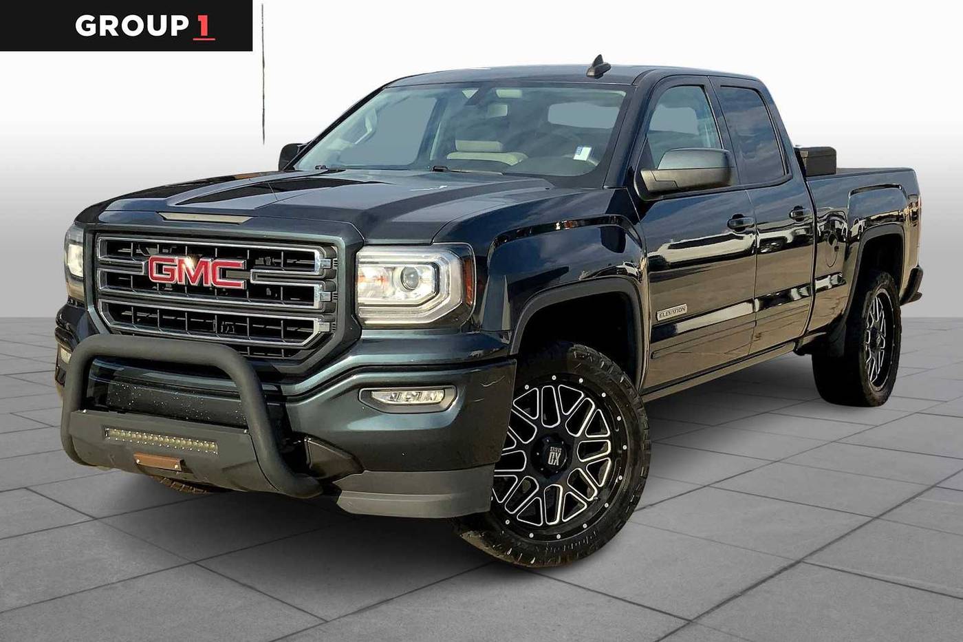 2017 GMC Sierra 1500 Base — Pickup Truck — 150,063 mi — Oklahoma City, OK