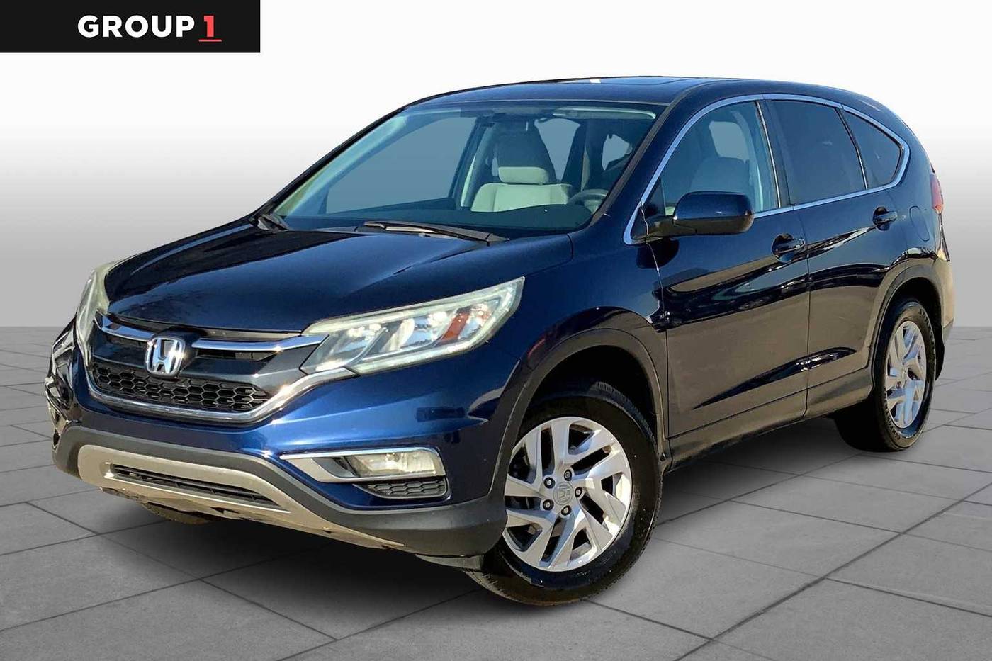 2015 Honda CR-V EX — SUV — 188,070 mi — Oklahoma City, OK