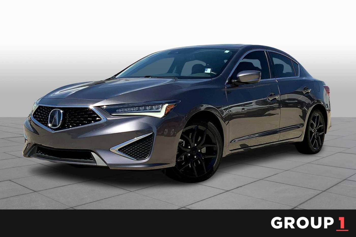 2021 Acura ILX Premium Package — Sedan — 33,901 mi — Oklahoma City, OK