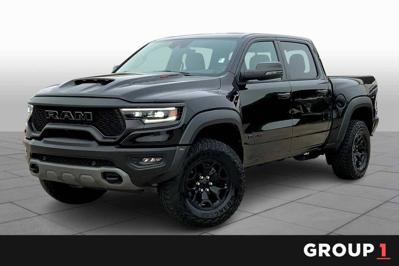 2024 Ram 1500 TRX — Pickup Truck — 9,195 mi — Oklahoma City, OK