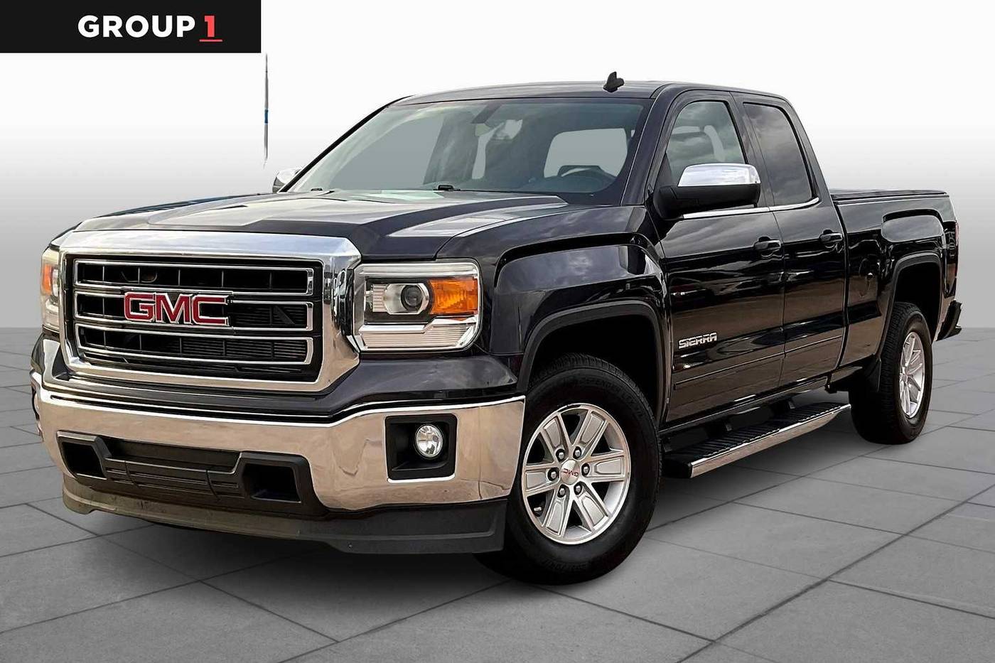 2014 GMC Sierra 1500 SLE — Pickup Truck — 307,010 mi — Oklahoma City, OK