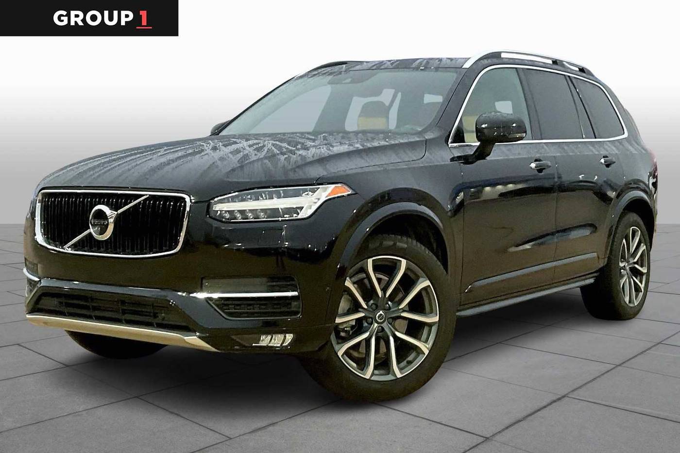 2019 Volvo XC90 Momentum — SUV — 56,635 mi — Oklahoma City, OK