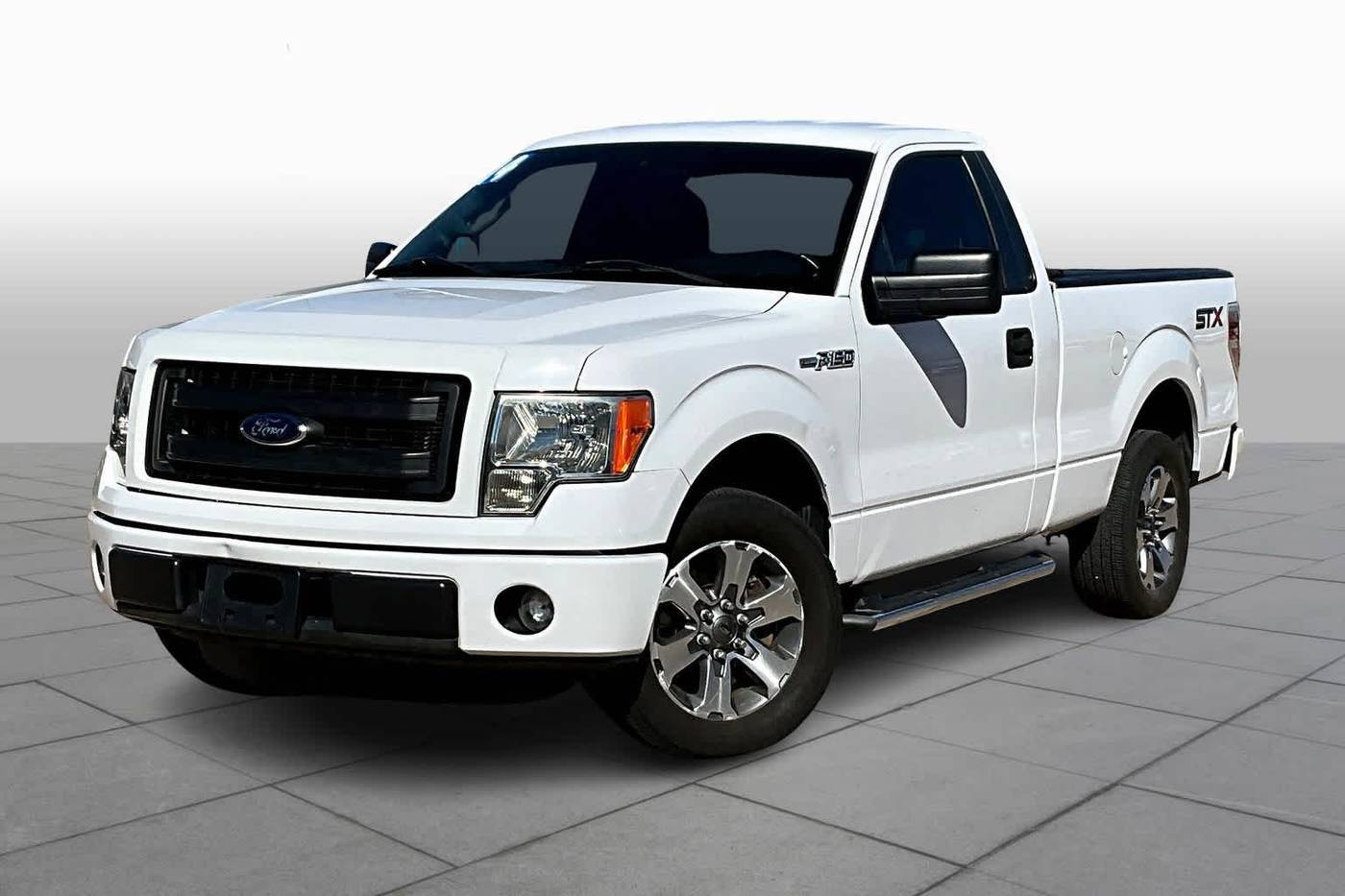 2014 Ford F-150 STX — Pickup Truck — 94,147 mi — Oklahoma City, OK