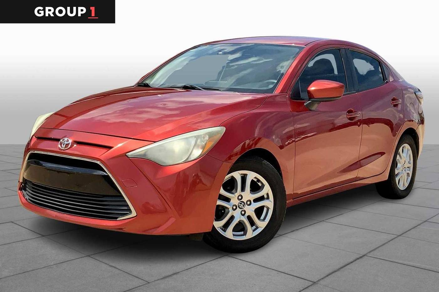 2018 Toyota Yaris iA Base — Sedan — 163,403 mi — Oklahoma City, OK