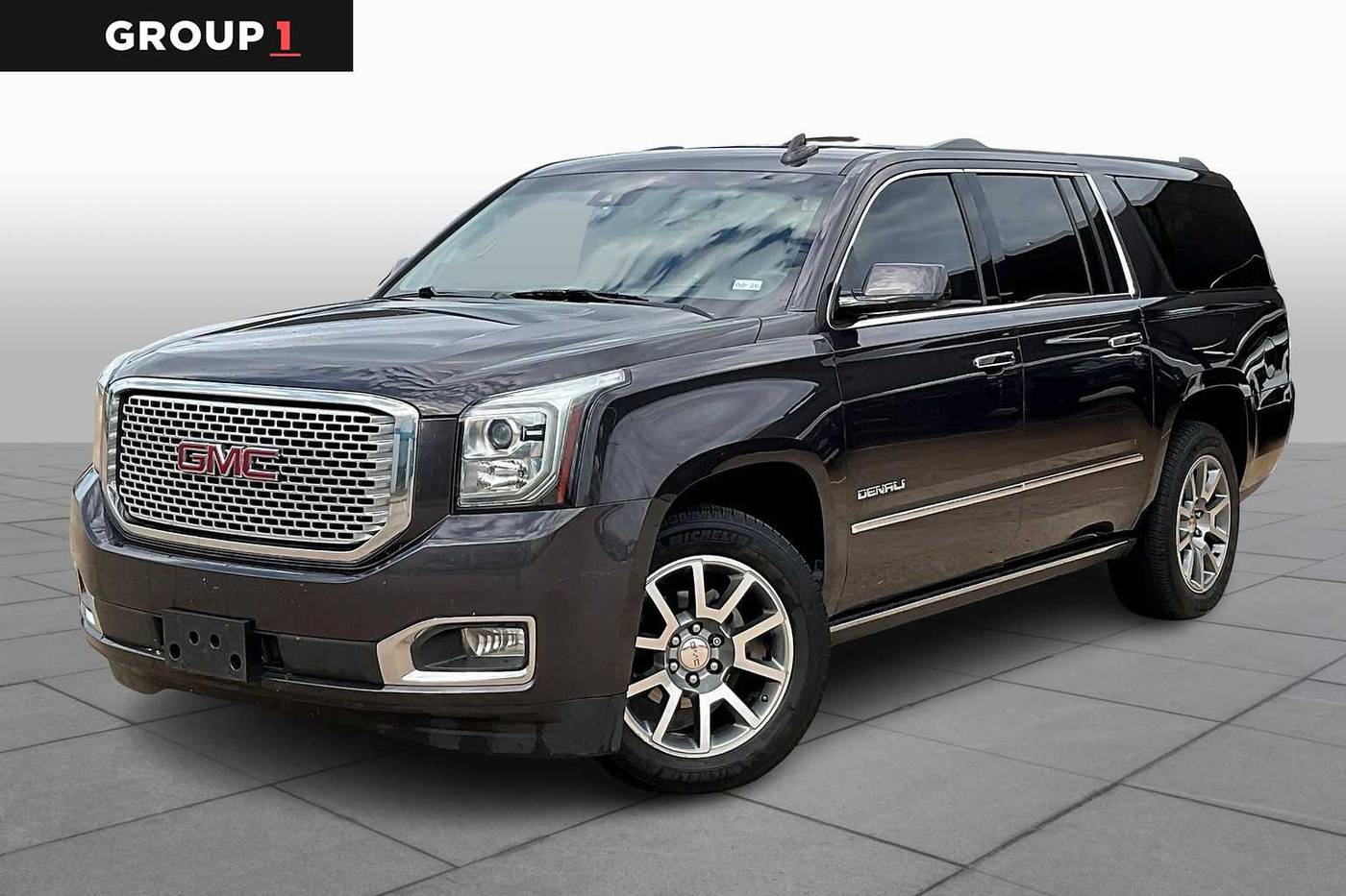 2016 GMC Yukon Denali — SUV — 178,131 mi — Oklahoma City, OK
