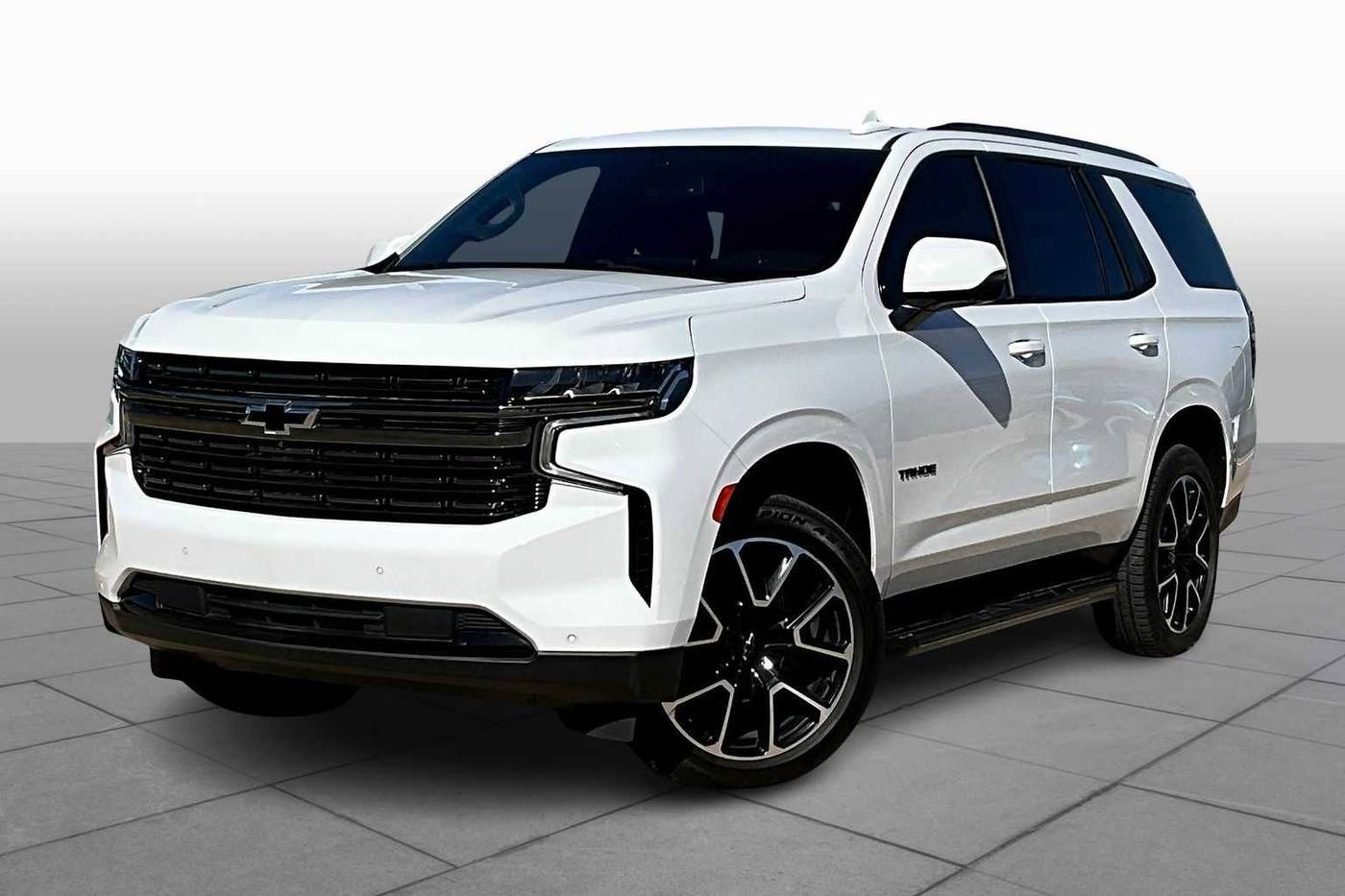 2022 Chevrolet Tahoe RST — SUV — 53,077 mi — Oklahoma City, OK