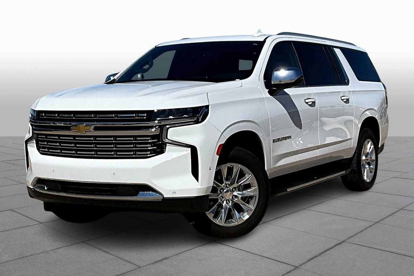 2023 Chevrolet Suburban Premier — SUV — 67,711 mi — Oklahoma City, OK