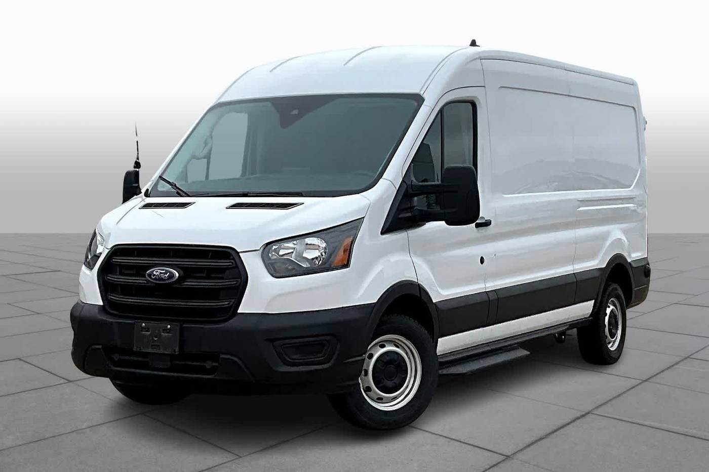 2020 Ford Transit Cargo Van T-250 — Cargo Van — 32,626 mi — Oklahoma City, OK