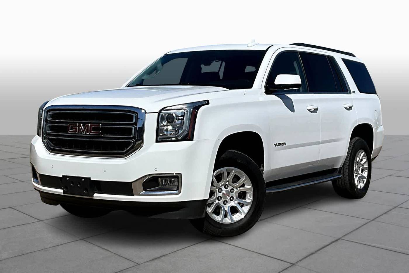 2019 GMC Yukon SLT — SUV — 133,302 mi — Oklahoma City, OK