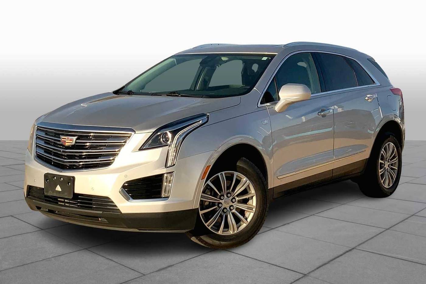 2019 Cadillac XT5 Luxury — SUV — 66,716 mi — Oklahoma City, OK