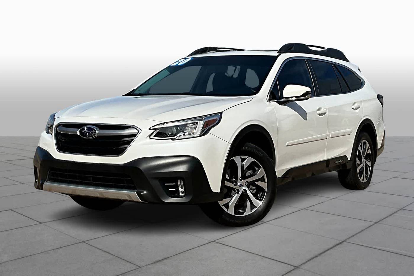 2020 Subaru Outback 2.4T Limited XT — SUV — 76,626 mi — Oklahoma City, OK